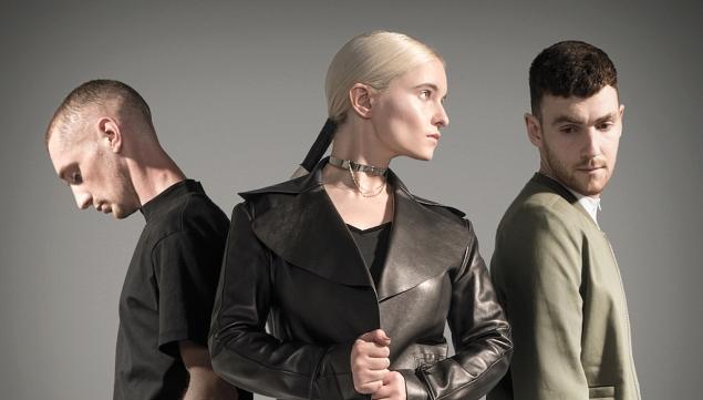 Clean Bandit 