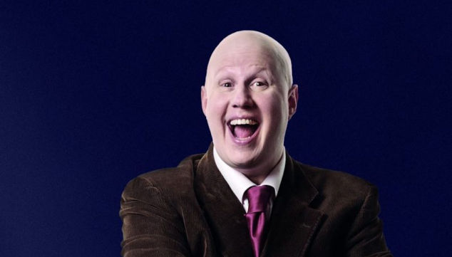 Matt Lucas talks to the how to: Academy on his memoir Little Me