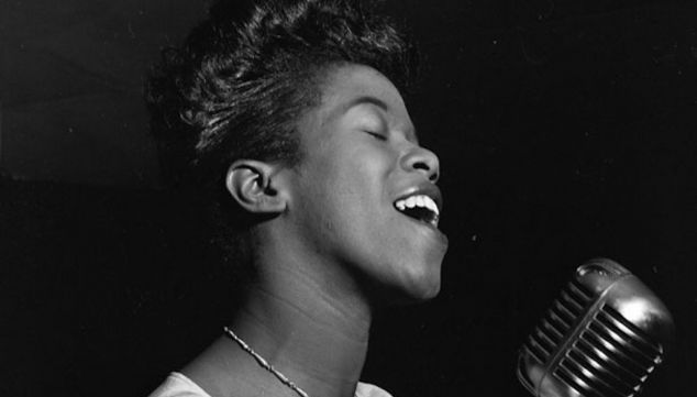 Culture Whisper & Devialet host an evening of forgotten Jazz – The Lost Recordings of Sarah Vaughan