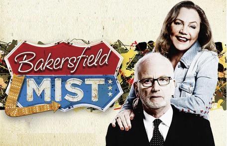 Bakersfield Mist, Duchess Theatre