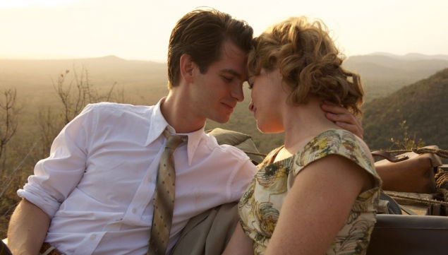 Breathe film review