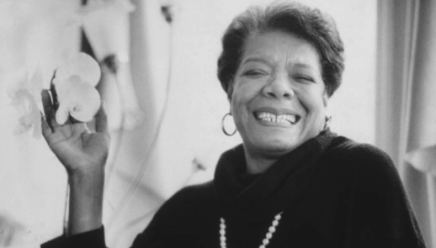 Phenomenal Woman: Maya Angelou 1928-2014