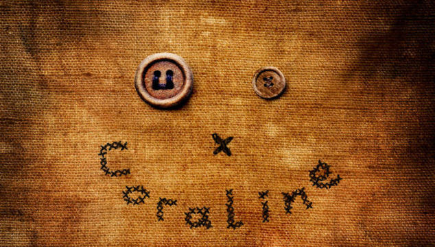 Coraline, Barbican Theatre