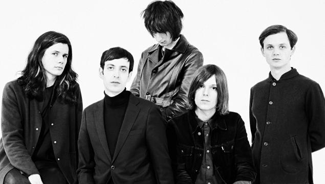 The Horrors, Troxy