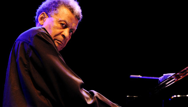 Abdullah Ibrahim & Ekaya, EFG Jazz Festival 