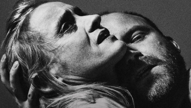 Anne-Marie Duff and Rory Kinnear: Macbeth, National Theatre 2018