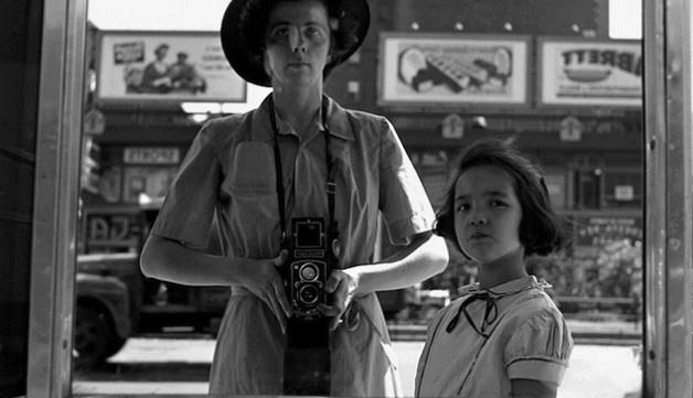 Vivian Maier