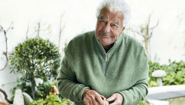 Antonio Carluccio 