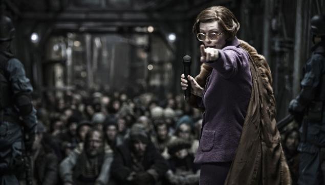 Snowpiercer