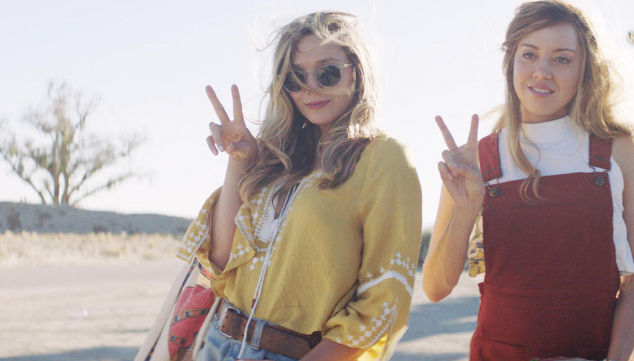 Ingrid Goes West film review 