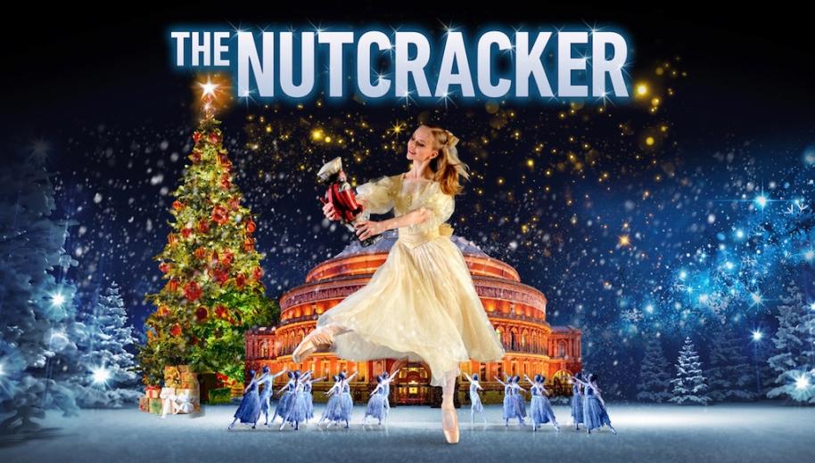 Birmingham Royal Ballet, The Nutcracker Review [STAR4] Culture Whisper