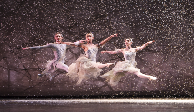 English National Ballet, Nutcracker