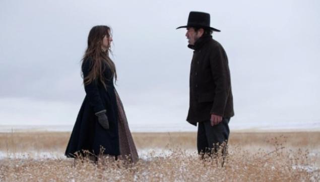 The Homesman