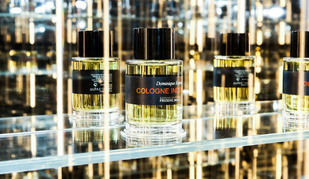 The Story of a Scent: Editions de Parfums, Frédéric Malle