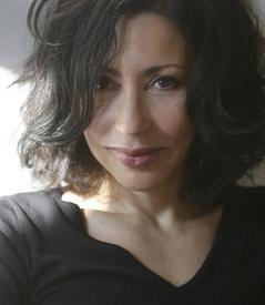 Yasmina Reza with Sarah Ardizzone, London Review Bookshop