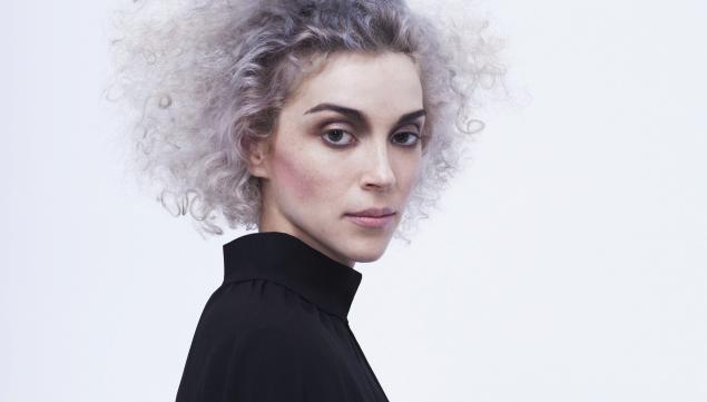 St. Vincent, Roundhouse