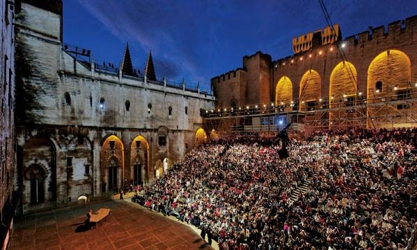 Festival d'Avignon 2014: what to book