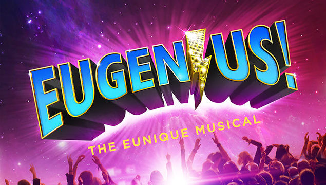 Eugenius!, The Other Palace Theatre