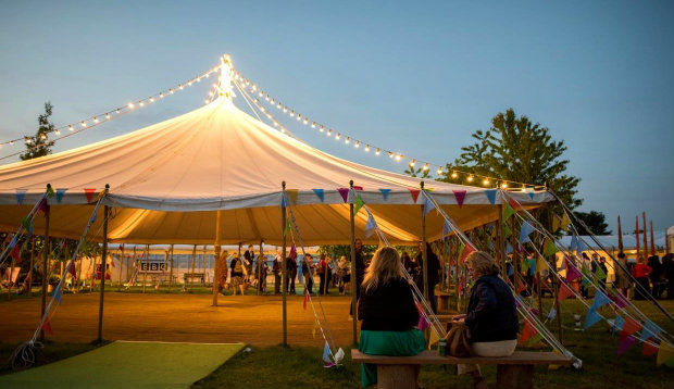 Hay Festival 2018: early bird booking