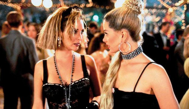 Romy and Michele s High School Reunion BFI Screening Culture