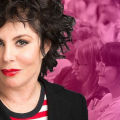 Life Lessons from Ruby Wax