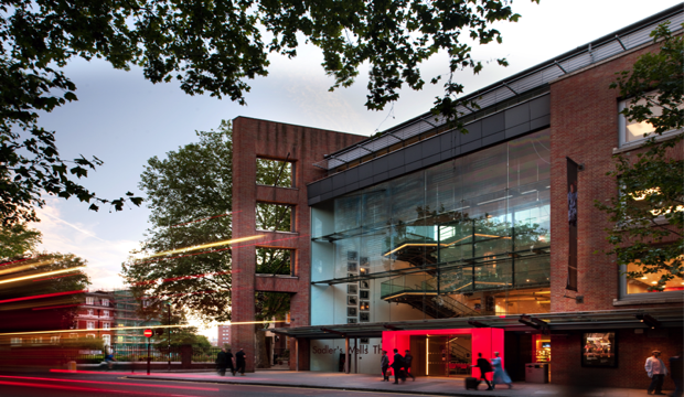 Sadler's Wells Theatre