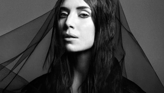 Lykke Li, Hammersmith Apollo