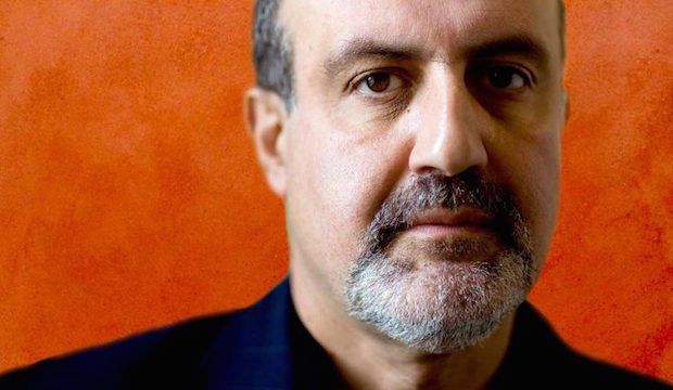 Nassim Taleb