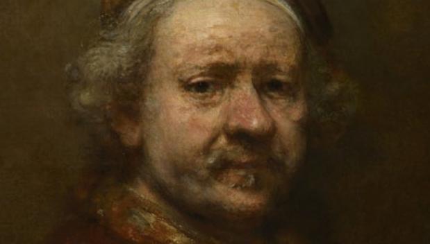 Rembrandt: The Late Works, National Gallery | Culture Whisper