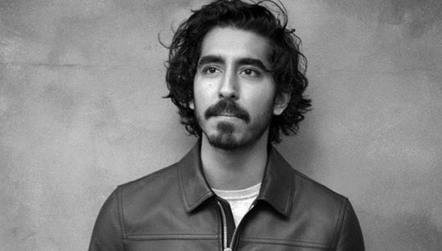 Dev Patel: David Copperfield film announced 