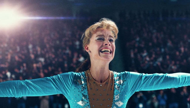 I, Tonya film review 