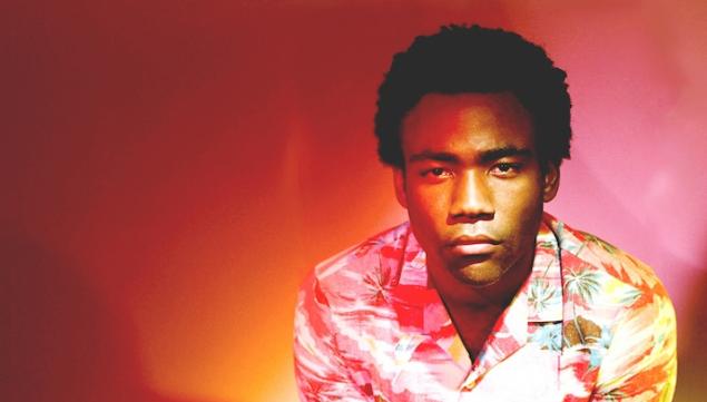 Childish Gambino, Brixton Academy