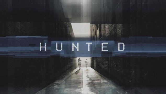 The Hunted Experience, London