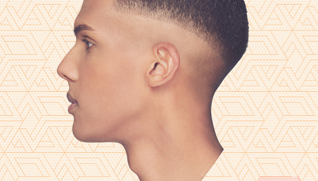 Stromae, Hammersmith Apollo