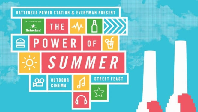 The Power of Summer at Everyman Cinema