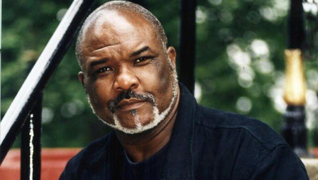 London is home for Willard White, who took a chance on opera and has now been singing at Covent Garden for 40 years