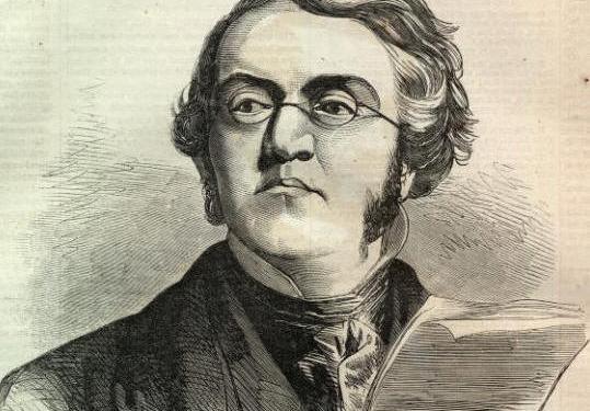 William Makepeace Thackeray with D.J Taylor, Carlyle’s House