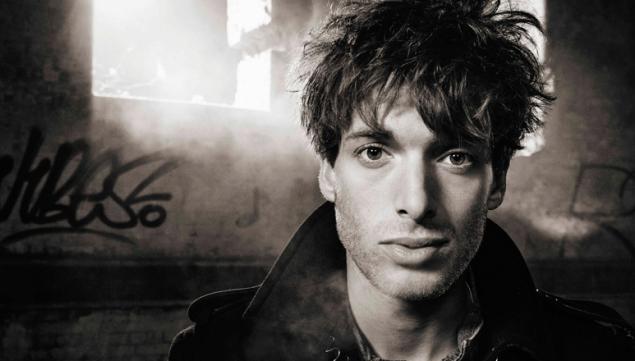 Paolo Nutini, The 02