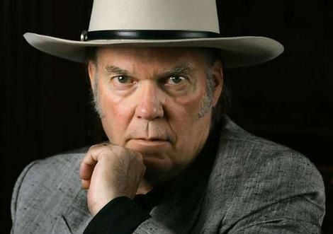 Neil Young