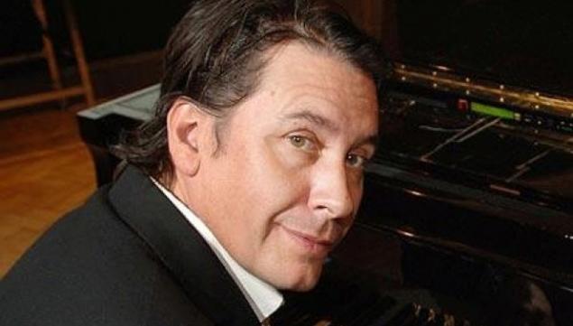 Jools Holland