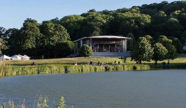 Garsington Opera 2018: book now