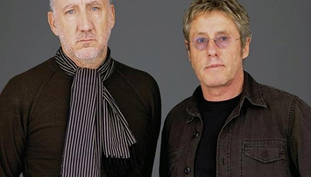 The Who