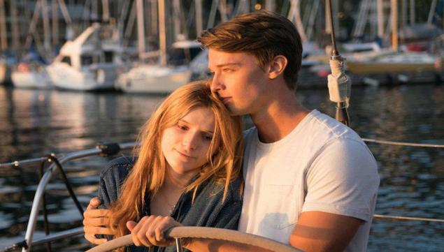 Midnight Sun film review 