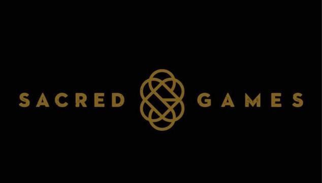 Sacred Games