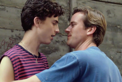 Call Me By Your Name