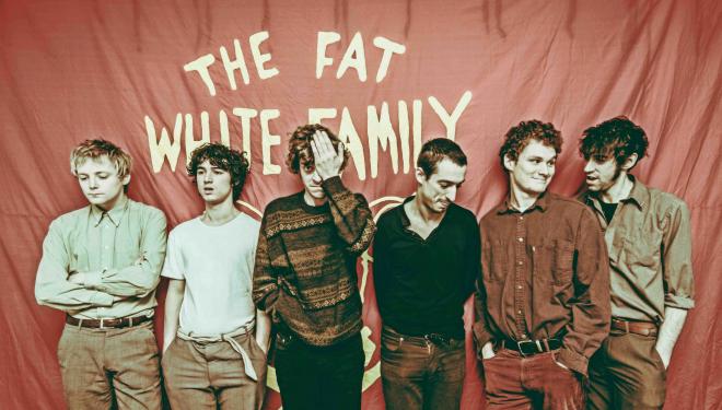 Fat White Family, Electric Ballroom