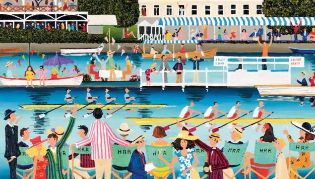 Henley Regatta 2016: Everything you need to know