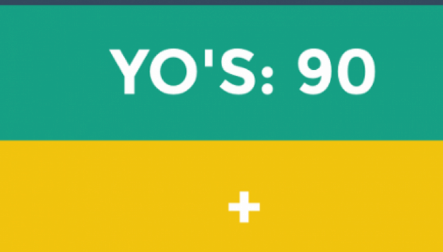 Could the new 'Yo' app actually prove useful?