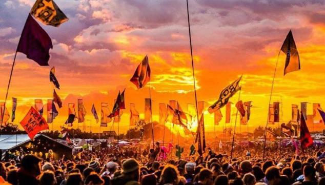 Our picks for this summer's hottest festivals