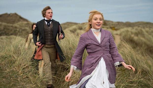 The Woman in White review, BBC One